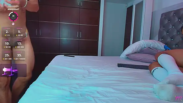 Valentiinoss webcam