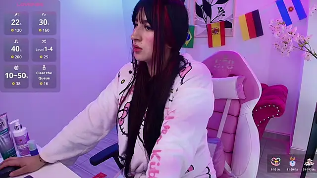 Miia__owens webcam