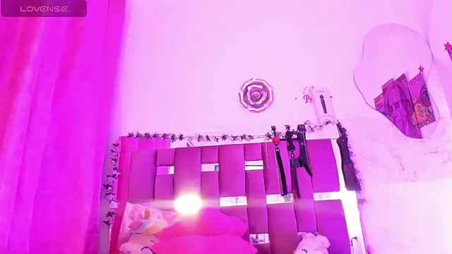 LiilithNyx webcam