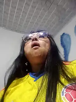 Keyla01_ webcam