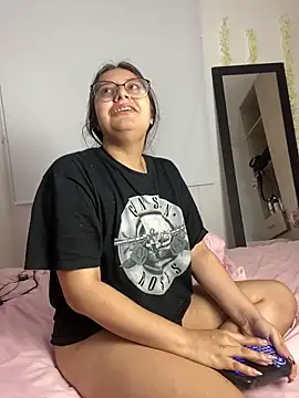 Velma_star webcam