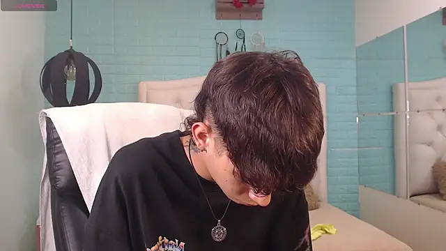 DraxBlade09 webcam