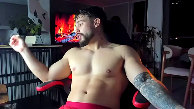 Valenthino_Salvatore webcam