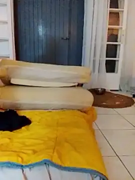 joliecu webcam