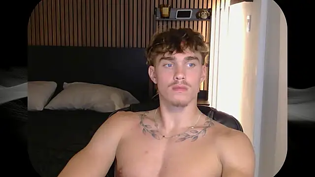 TheNicoRyder webcam