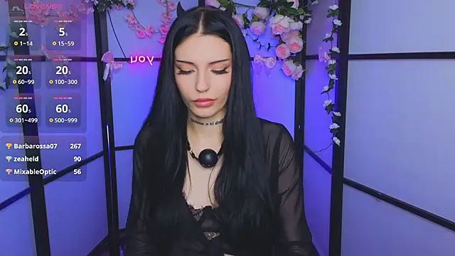 Watch Kelly__Bunny live on EroticFlix - High definition streams