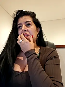 Luianna webcam