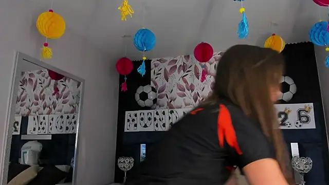 AmmyJones_ webcam