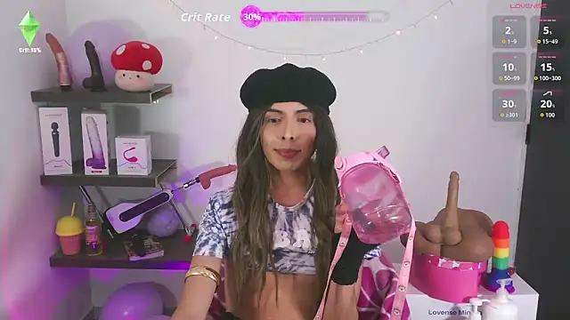 valentina_crtti webcam