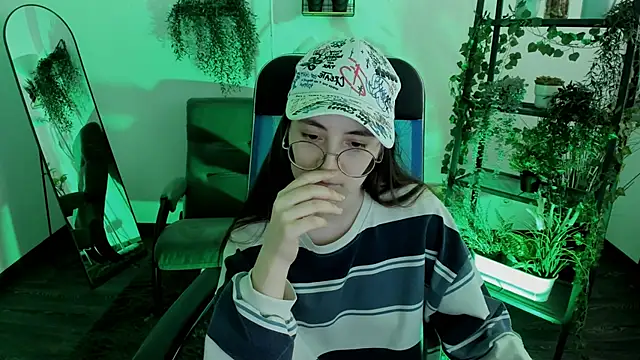 VirtuallVoyant webcam