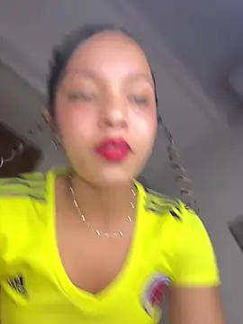 Yasmin777_ webcam
