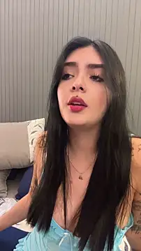 AliceRitter webcam