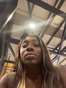 ZarahFerreira webcam