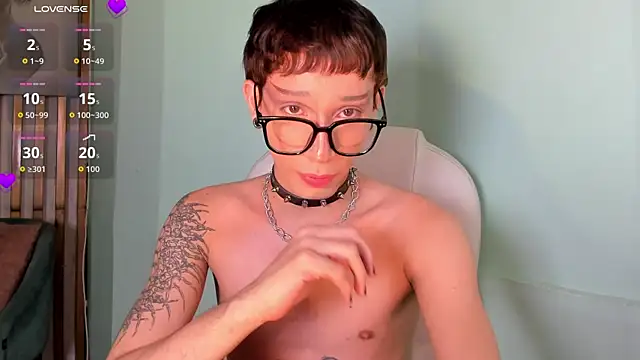 AndyWiilliams webcam