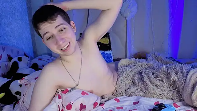 Timothy_Fox webcam