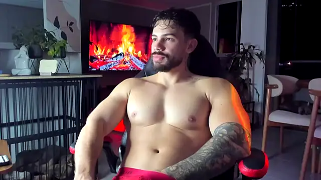 Valenthino_Salvatore webcam