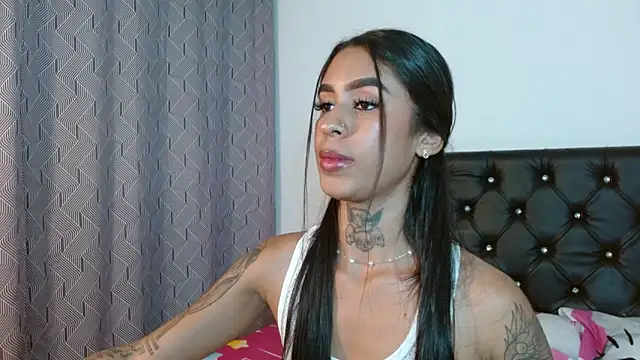 Ameliejoness_ webcam