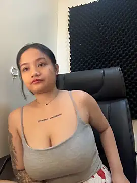 parker_pixie webcam