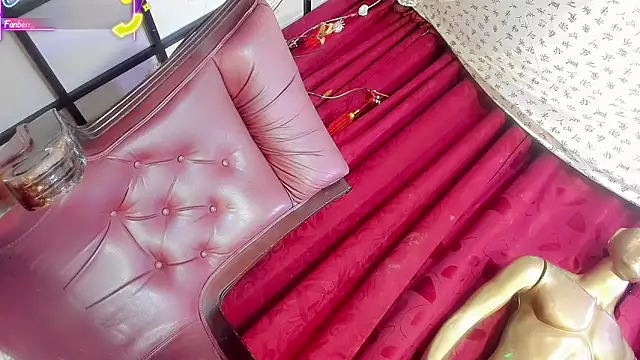 Evonny_colucci webcam