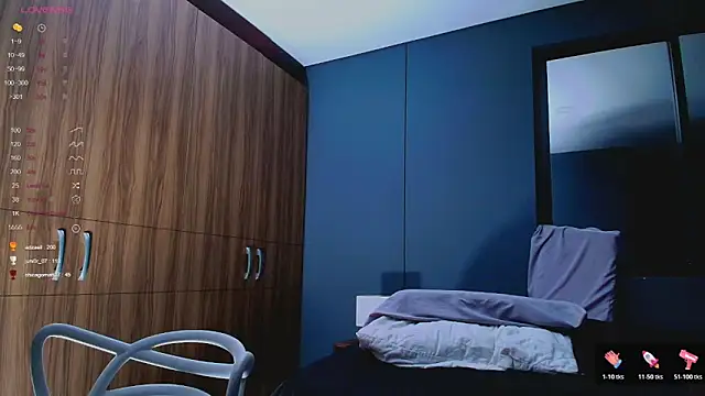 massimo_visconti webcam