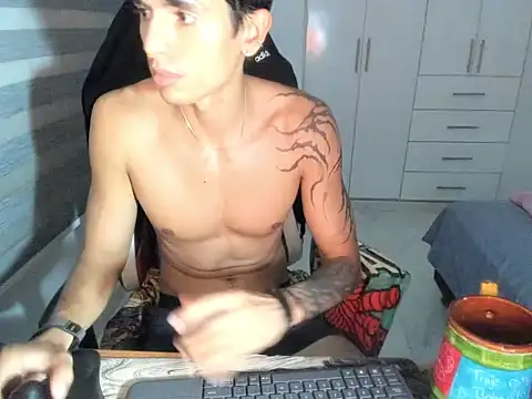 dantedecentralized webcam