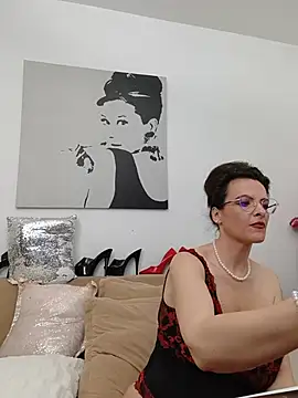 Watch RebeccaNoble live on EroticFlix - High definition streams
