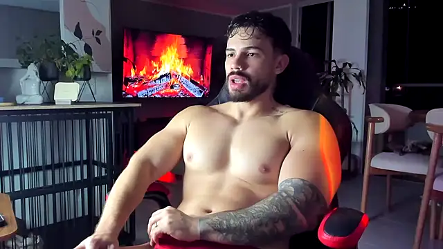 Valenthino_Salvatore webcam
