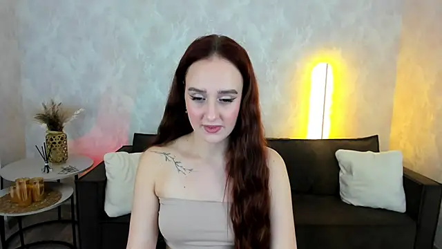 Watch SabrinaCandi live on EroticFlix - High definition streams