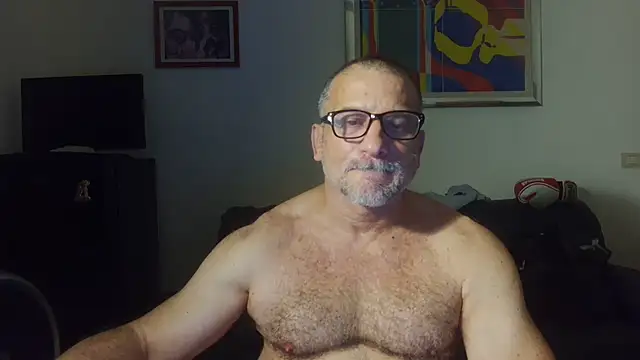 Mauro7788 live now
