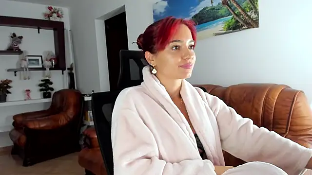 HeavenAva webcam