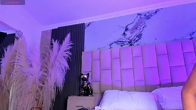 candyandmarilyn webcam