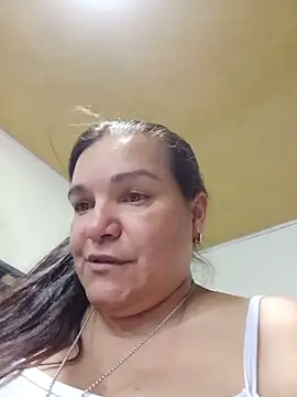 zuleyka_69 (F milf) - 👅💧SHOW PUSSY💧👅♨️