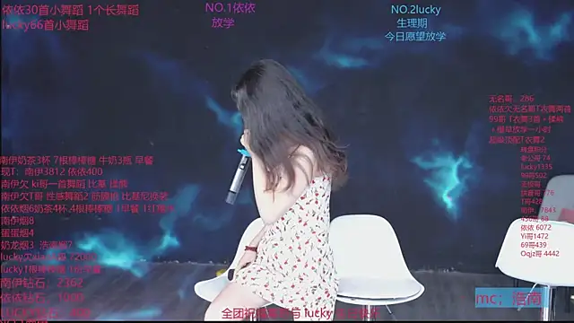 sexybaby-0001 (Ask my age) - 暖心一杯红糖水💕💕＋性感长舞蹈✨🎉