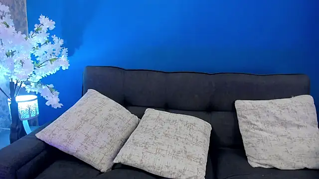 BellaMarieX webcam