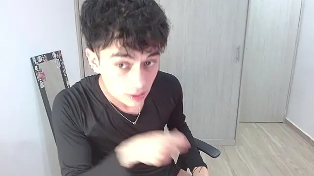 jaico_santos webcam