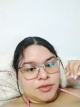 SamanthaStonee webcam