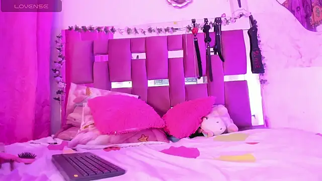 LiilithNyx webcam