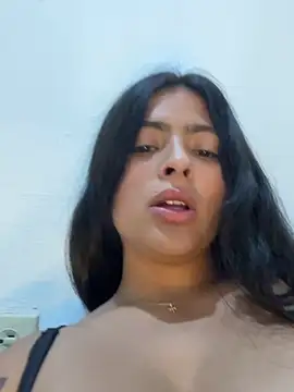canelareina (F teen) - 15 min lush + squirt