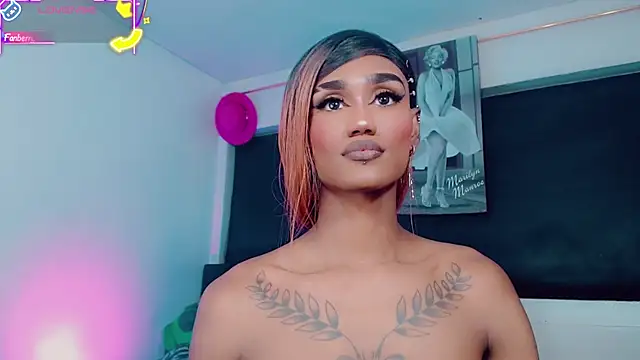 Kendall_hornyy live cam on StripChat