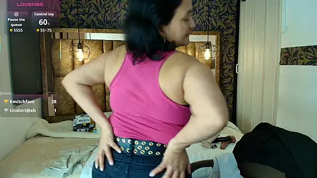 MarilynMiilf_ webcam