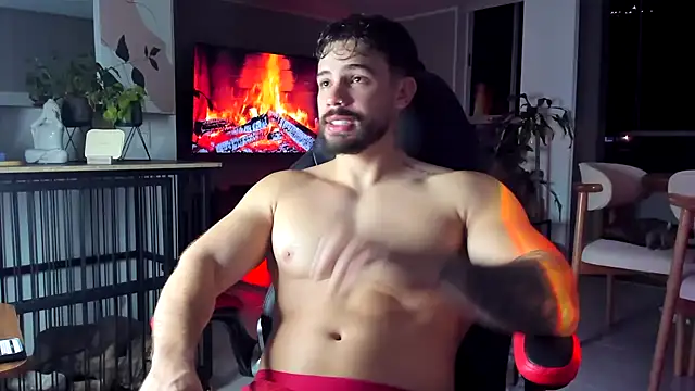 Valenthino_Salvatore webcam