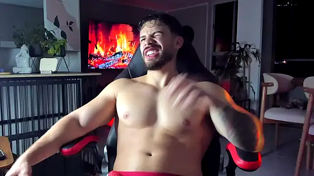 Valenthino_Salvatore webcam