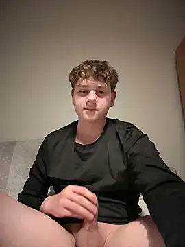 ronnik09 webcam