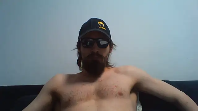 KaelNox live cam on StripChat