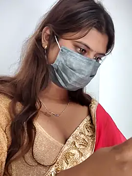 Marathi_khushi1 webcam