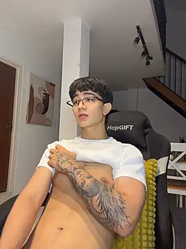 ajordanr - AjordanR's free webcam - UK Sex Cams