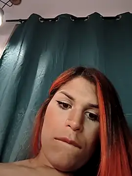 Marie_Swift live Stripchat room