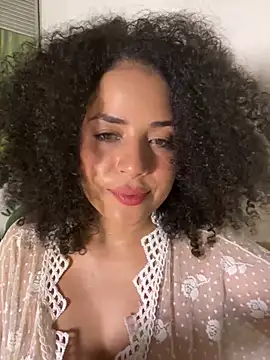 AfroSalvaje webcam