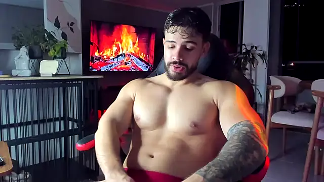 Valenthino_Salvatore webcam
