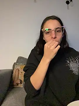 Poison_Ivy_29 webcam